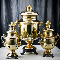 Самовары