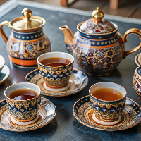 Стаканы